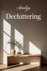 Decluttering