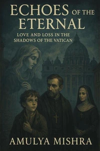 Echoes of the Eternal: Love and Loss in the Shadows of the Vatican