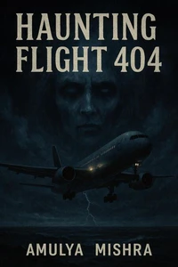Haunting Flight 404