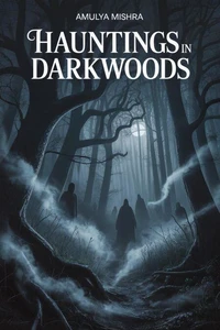 Hauntings in Darkwoods