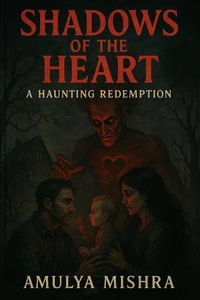 Shadows of the Heart: A Haunting Redemption