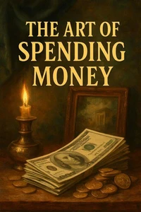 The art of spending money