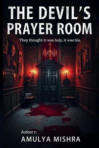 The Devil’s Prayer Room