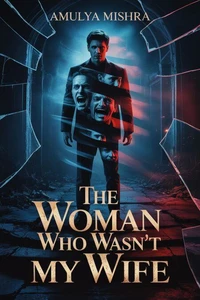 The Woman Who Wasn’t My Wife