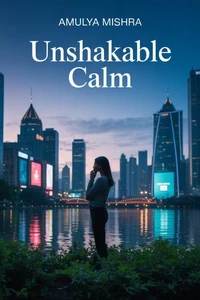 Unshakable Calm: Mastering Stress and Anxiety in a Noisy World