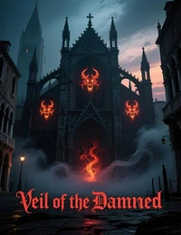 Veil of the Damned