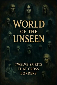 World of the Unseen: Twelve Spirits That Cross Borders**