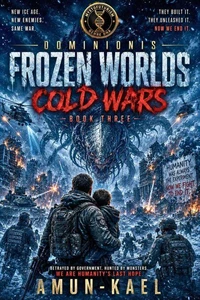 Domininois: Frozen Worlds: Cold Wars Book Three