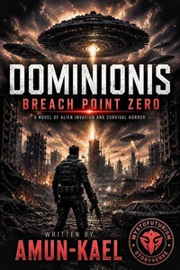 Dominionis: Breach point Zero