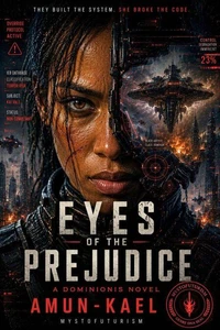 Dominionis: Eyes of The Prejudice