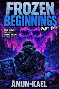 Frozen Beginnings Part Two
