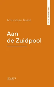 Aan de Zuidpool
