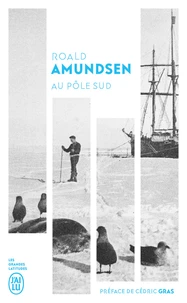 Au pôle Sud