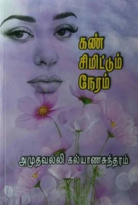 கண் சிமிட்டும் நேரம்..!