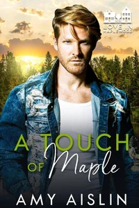 A Touch of Maple