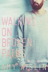 Walking on Broken Paths