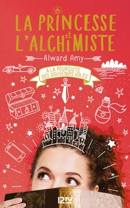 A la poursuite des souvenirs volés