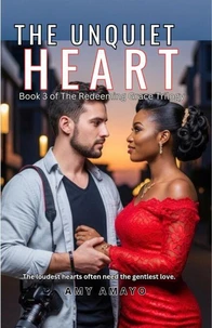 The Unquiet Heart