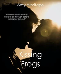 Kissing Frogs