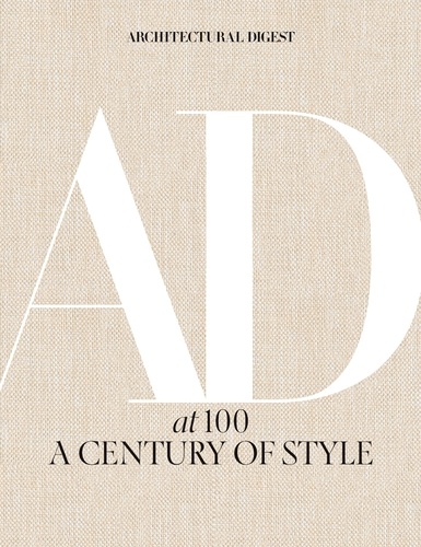 Amy Astley et Wintour Anna - ARCHITECTURAL DIGEST AT 100: A Century of Style.