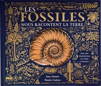 Les Fossiles nous racontent la Terre