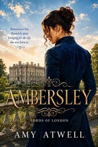 Ambersley