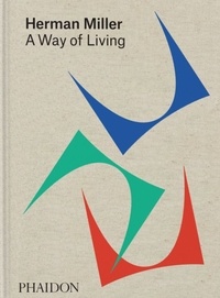 Amy Auscherman - Herman Miller - A Way of Living.