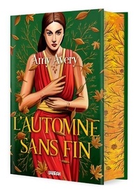 Téléchargement RTF ebook L'Automne sans fin RTF (Litterature Francaise)