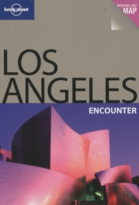 Amy Balfour - Los Angeles Encounter.
