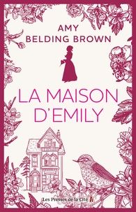 La maison d'Emily