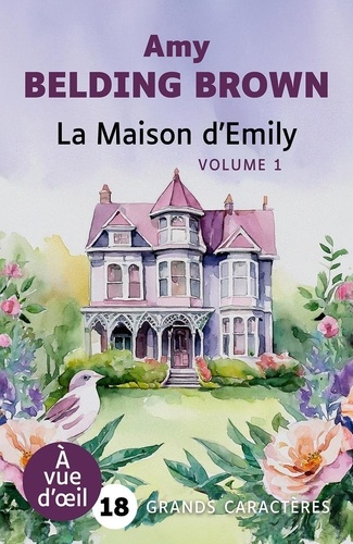 La  maison d'Emily