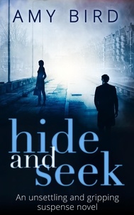 Amy Bird - Hide And Seek.