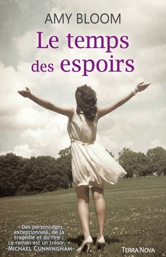 Le temps des espoirs - Occasion