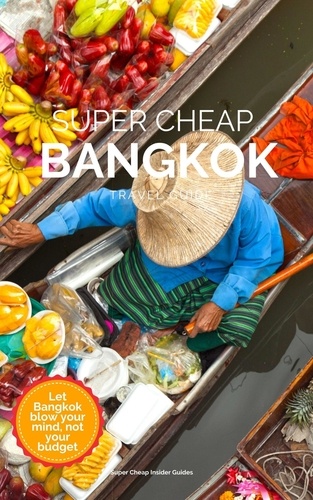  Amy Bloomer - Super Cheap Bangkok.