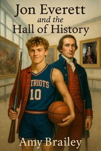 Jon Everett and the Hall of History