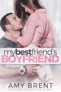 My Best Friend's Boyfriend