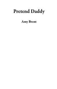  Amy Brent - Pretend Daddy.