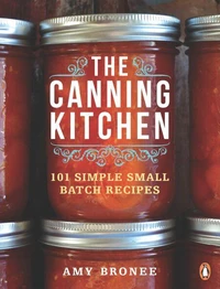 The Canning Kitchen