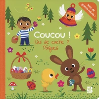 Coucou ! Qui se cache ? Pâques