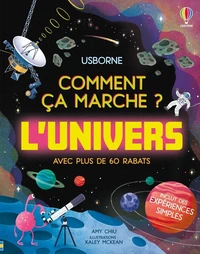 L'univers