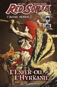 Red Sonja