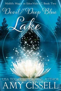 Devil and the Deep Blue Lake