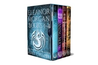  Amy Cissell - Eleanor Morgan Box Set (Books 1-4).