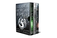  Amy Cissell - Eleanor Morgan Box Set (Books 5-7).