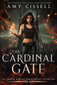 The Cardinal Gate