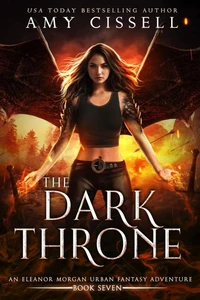 The Dark Throne