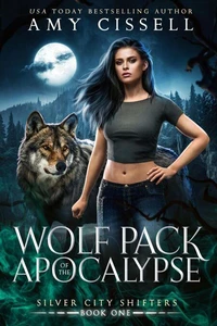 Wolf Pack of the Apocalypse