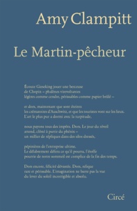 Amy Clampitt - Le Martin-pécheur.