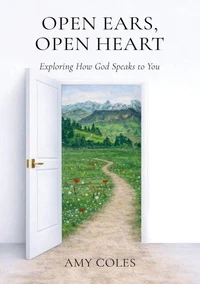 Open Ears, Open Heart