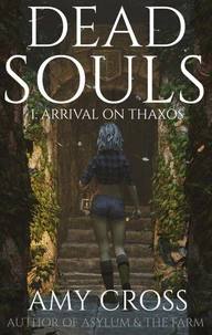 Arrival on Thaxos